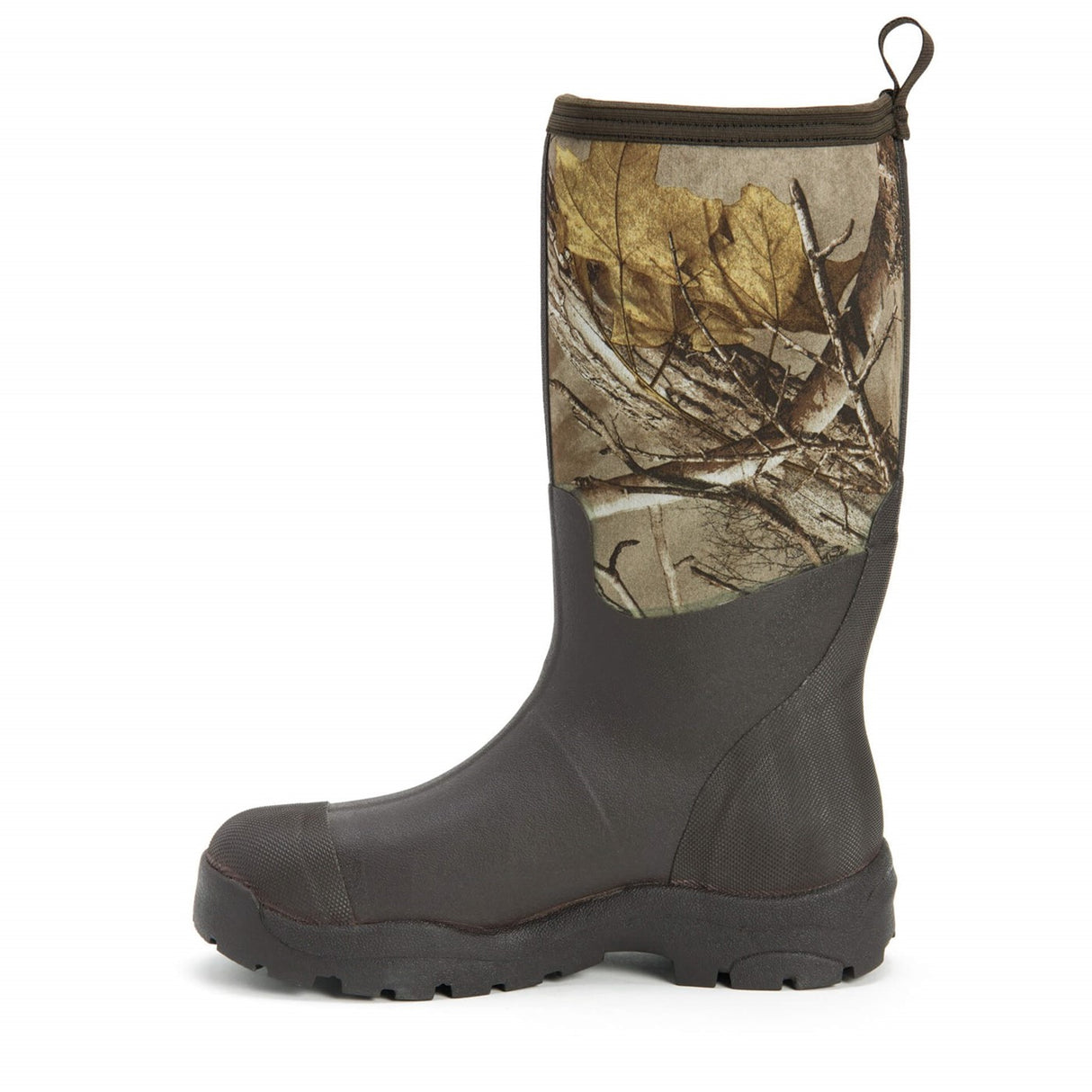 Unisex Derwent II Short Boots Camo Print