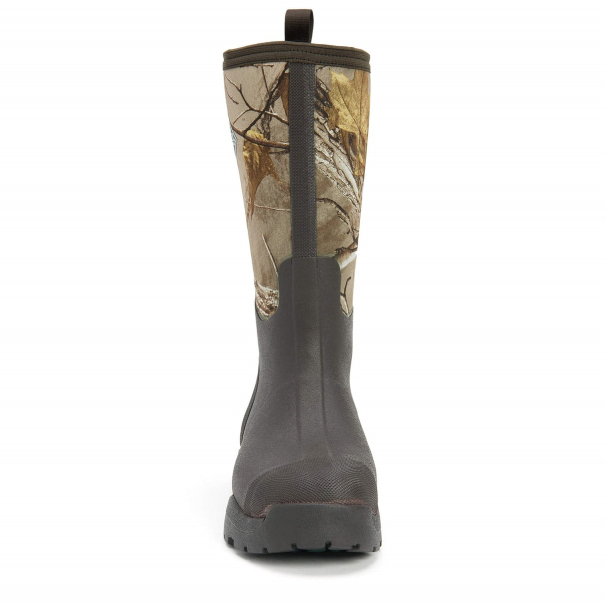 Unisex Derwent II Short Boots Camo Print