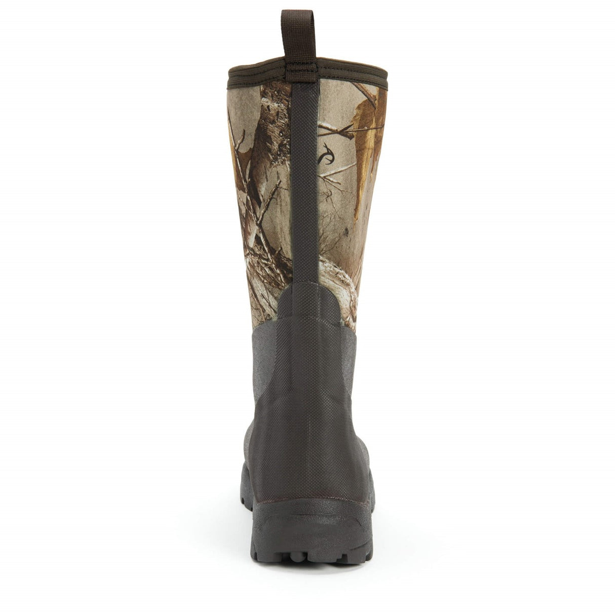 Unisex Derwent II Short Boots Camo Print