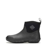 Men's RHS Muckster II Ankle Boots Black