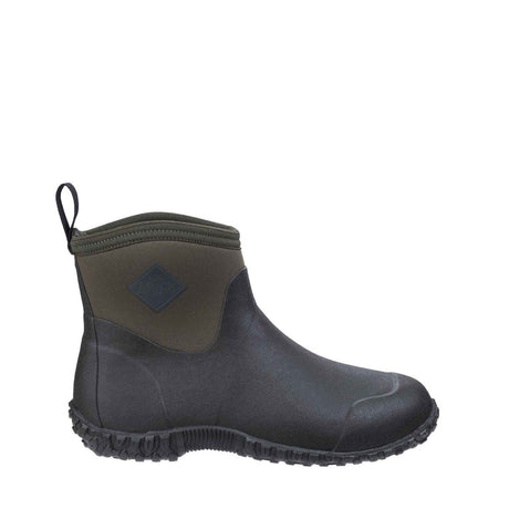Men's RHS Muckster II Ankle Boots Moss