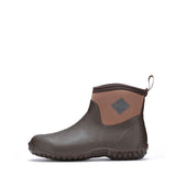 Men's RHS Muckster II Ankle Boots Bark