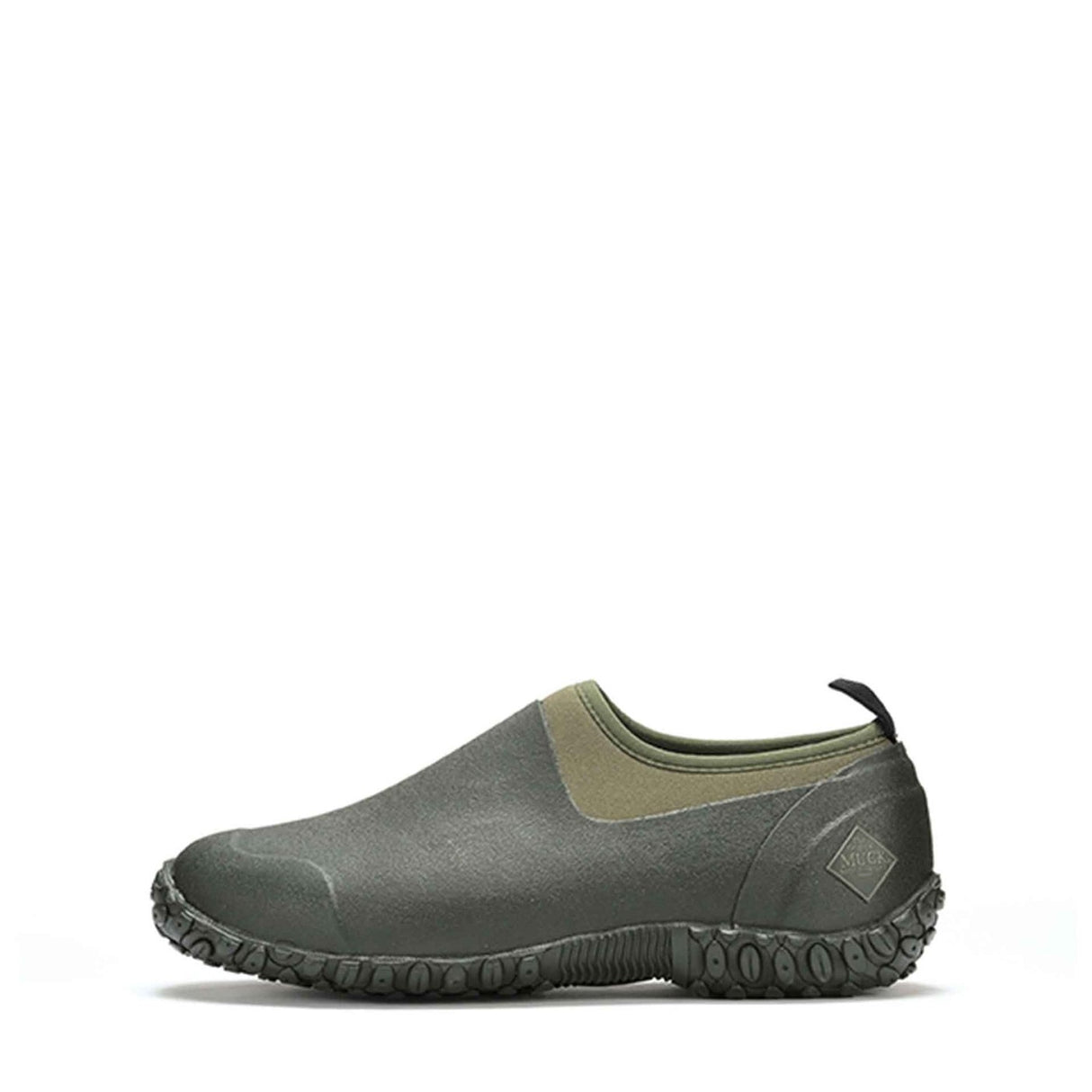 Men's RHS Muckster II Shoes Moss