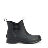 Unisex Wear Ankle Boots Black