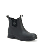 Unisex Wear Ankle Boots Black