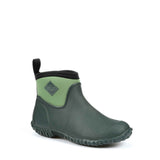 Women's RHS Muckster II Ankle Boots Moss