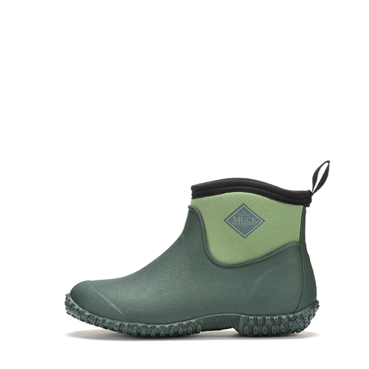 Women's RHS Muckster II Ankle Boots Moss