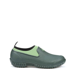 Women's RHS Muckster II Shoes Moss