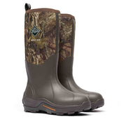 Unisex Woody Max Tall Boots Mossy Oak Infinity Print