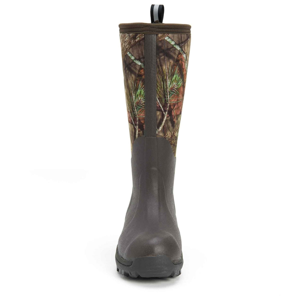 Unisex Woody Max Tall Boots Mossy Oak Infinity Print