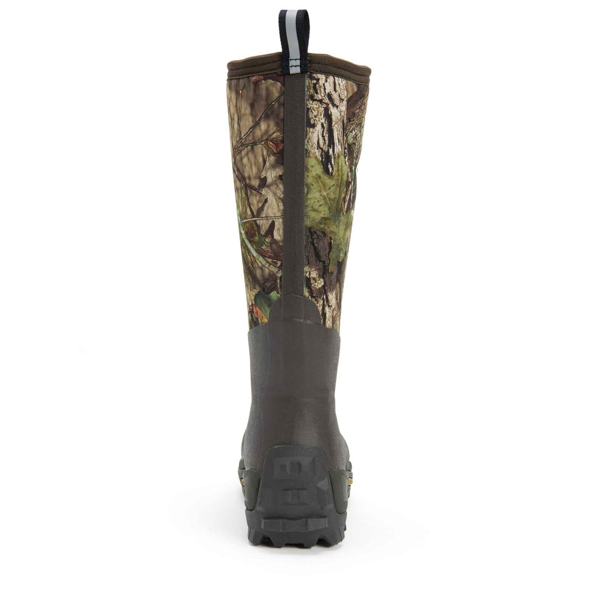 Unisex Woody Max Tall Boots Mossy Oak Infinity Print