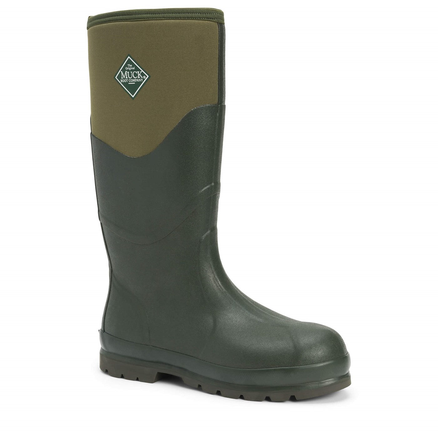 Muck Chore Boots top All weather