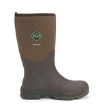 Women's Wetland Tall Boots Bark