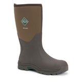 Women's Wetland Tall Boots Bark