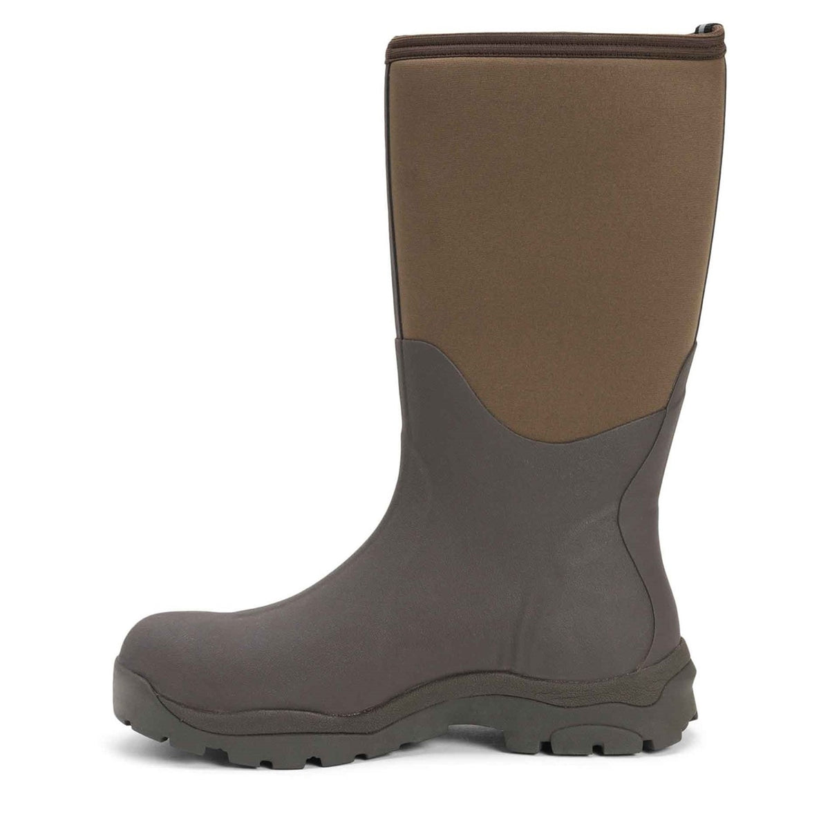 Women's Wetland Tall Boots Bark