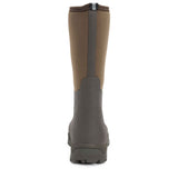 Women's Wetland Tall Boots Bark