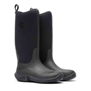 Women's Hale Tall Boots Black