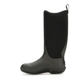 Women's Hale Tall Boots Black