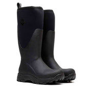 Men's Arctic Outpost Tall Boots Black
