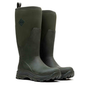 Men's Arctic Outpost Tall Boots Green