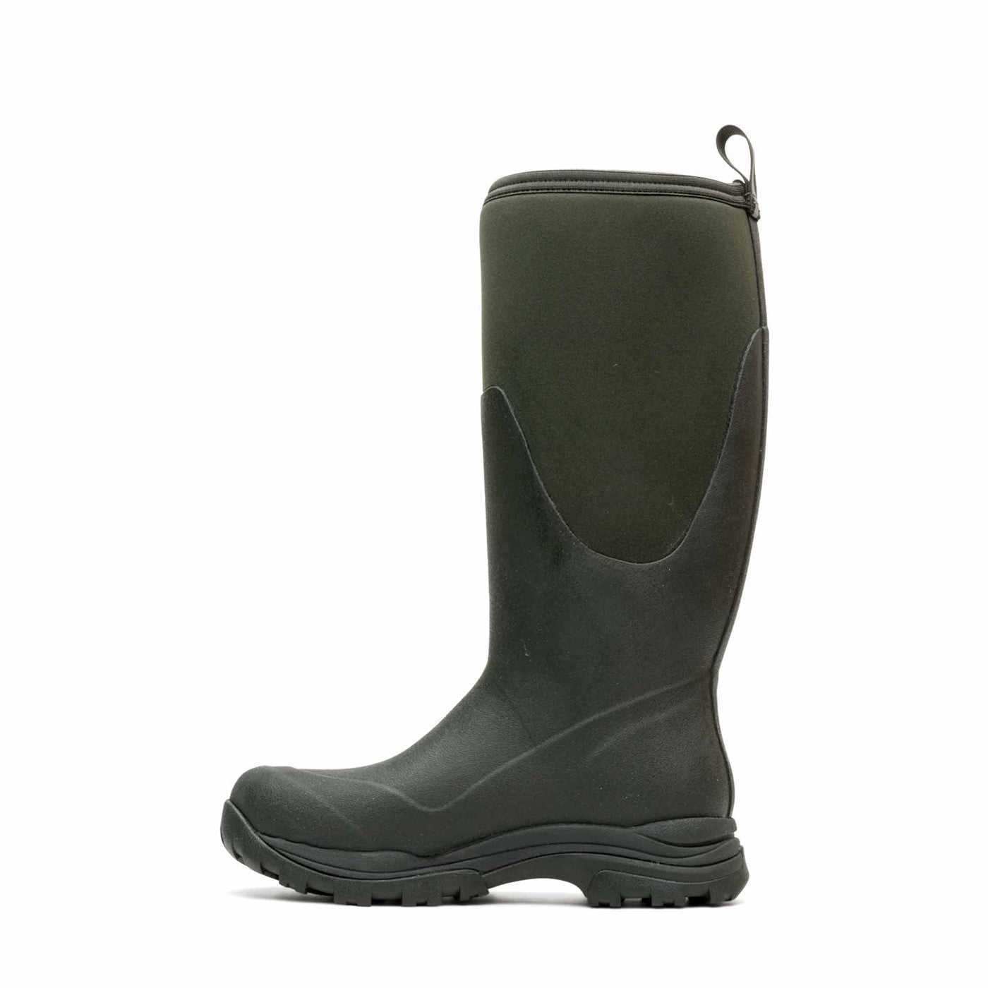 Muck Boots Arctic Outpost Tall Boots Green