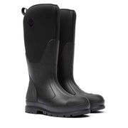 Women's Chore Classic Tall Boots Black