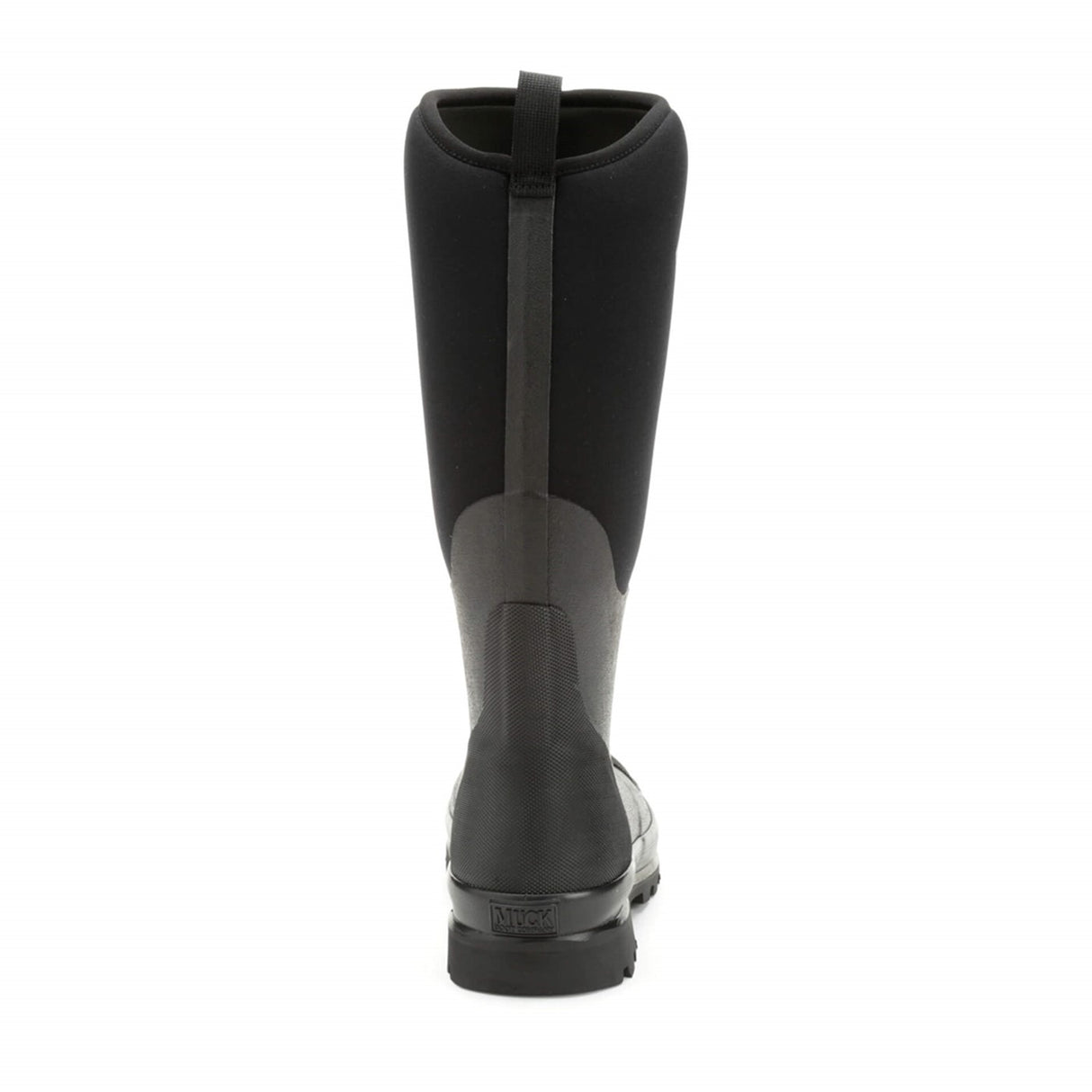 Women's Chore Classic Tall Boots Black