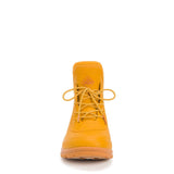 Women's Muck Originals Lace-Up Short Boots Sunflower