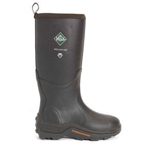 Men's Wetland Pro Tall Boots Brown