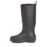 Men's Wetland Pro Tall Boots Brown