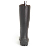 Men's Wetland Pro Tall Boots Brown