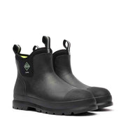Men's Chore Classic Chelsea Boots Black