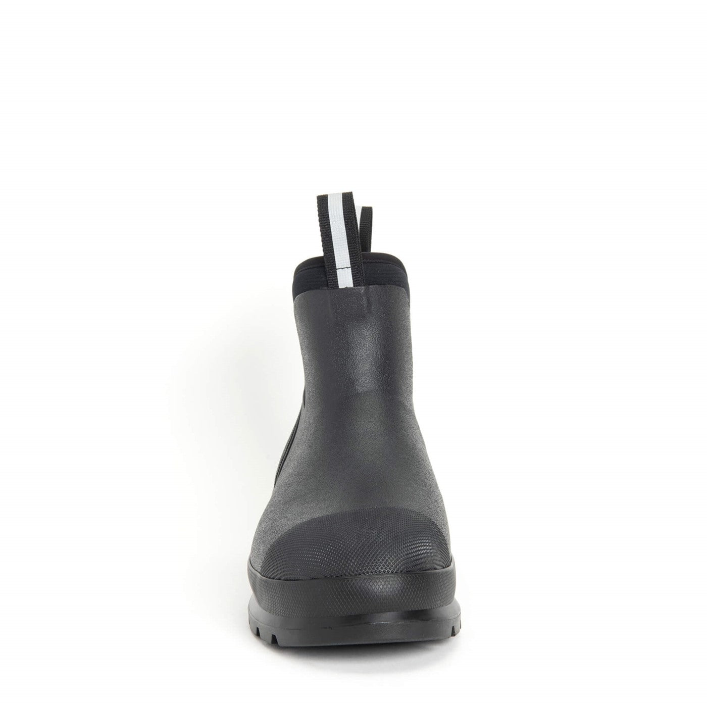 Black chelsea rain boots hotsell