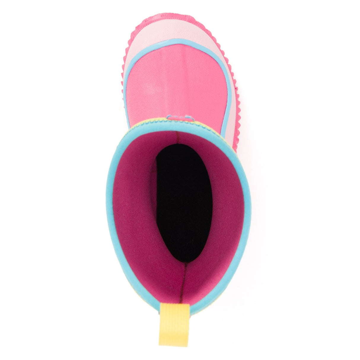 Kids' My Little Pony Hale Tall Boots My Little Pony Pinky Pie Print