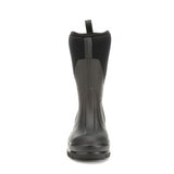 Women's Chore Classic Short Boots Black