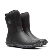 Women's RHS Muckster II Short Boots Peony Roses