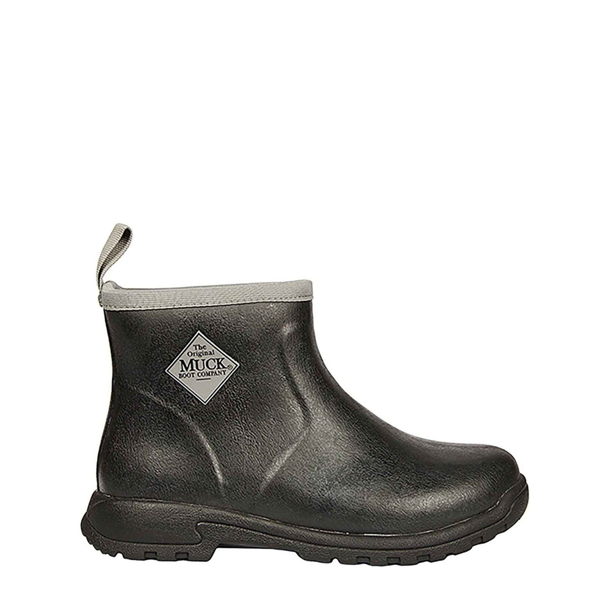 Women's Breezy Ankle Boots Black