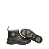 Women's Breezy Ankle Boots Black