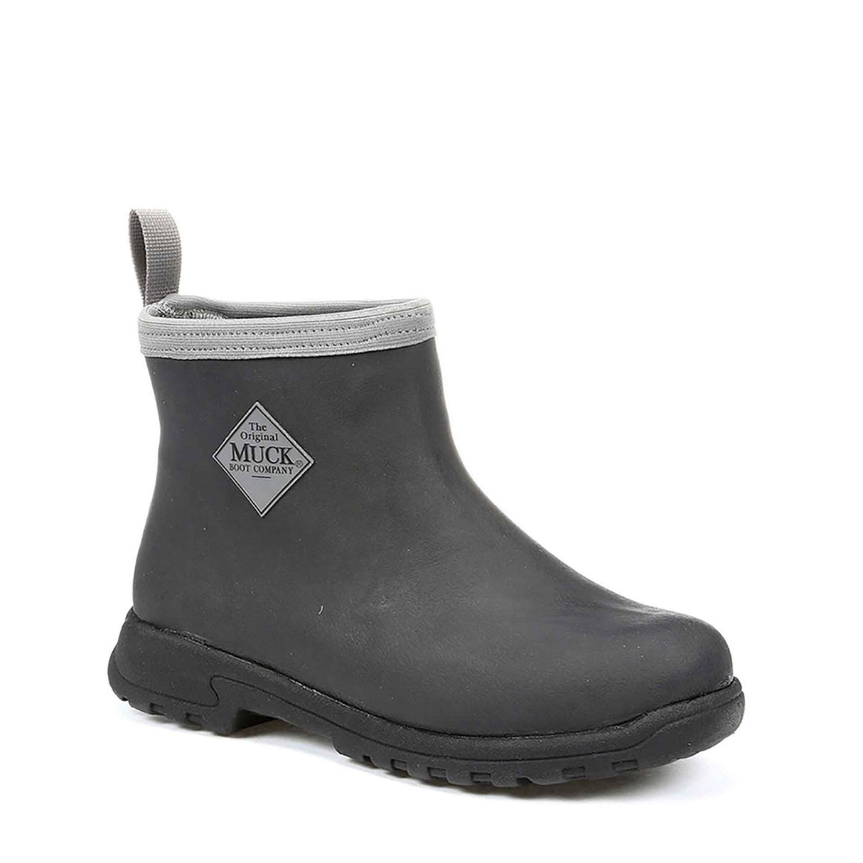 Women's Breezy Ankle Boots Black