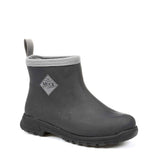 Women's Breezy Ankle Boots Black