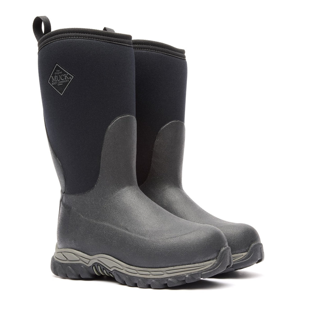 Rugged II Tall