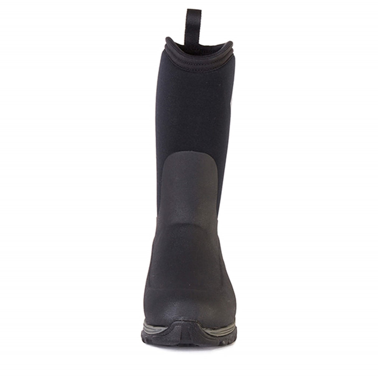 Kids' Rugged II Tall Boots Black