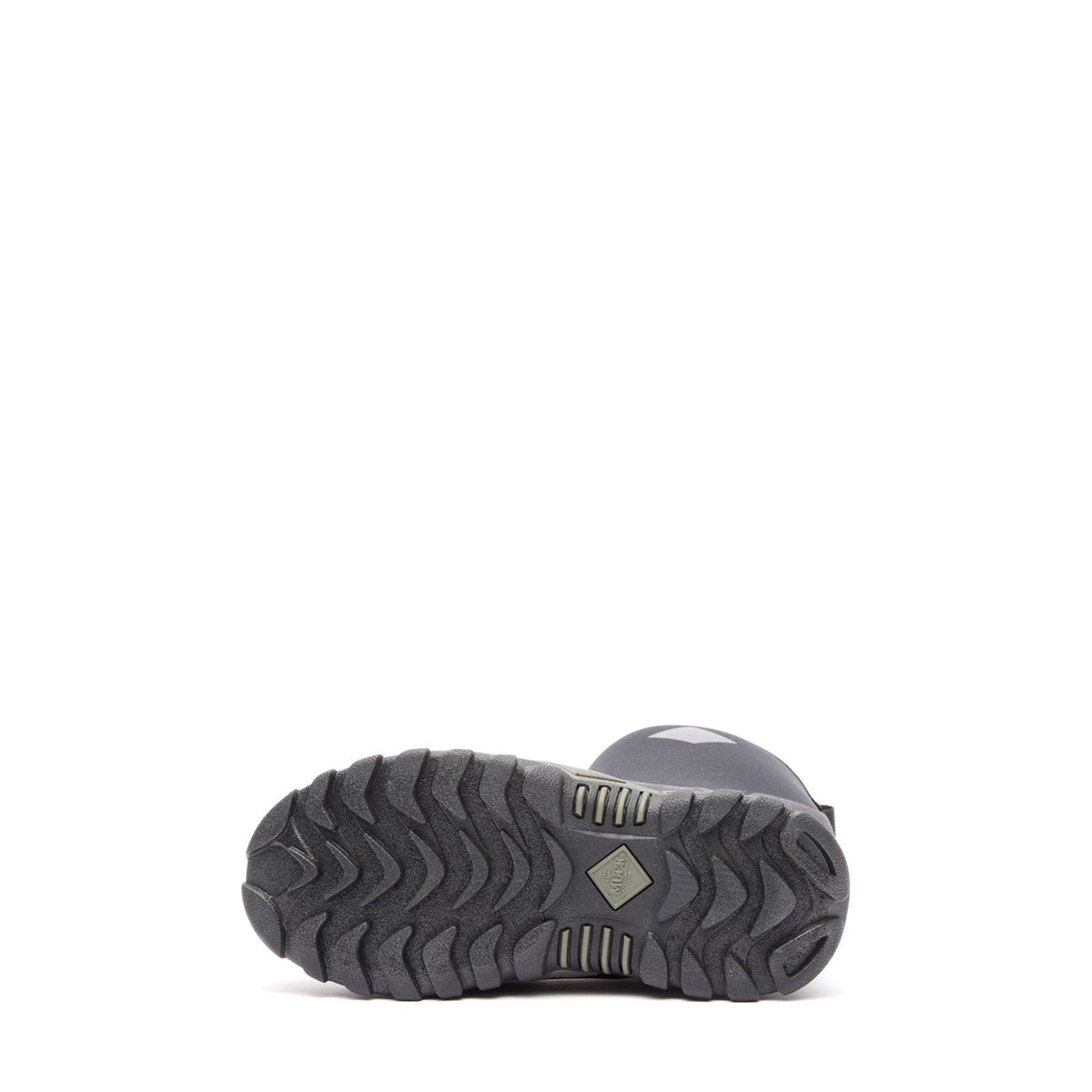 Kids' Rugged II Tall Boots Black