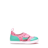 Kids' Summer Solstice Shoes Watermelon Print