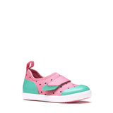 Kids' Summer Solstice Shoes Watermelon Print