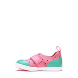 Kids' Summer Solstice Shoes Watermelon Print