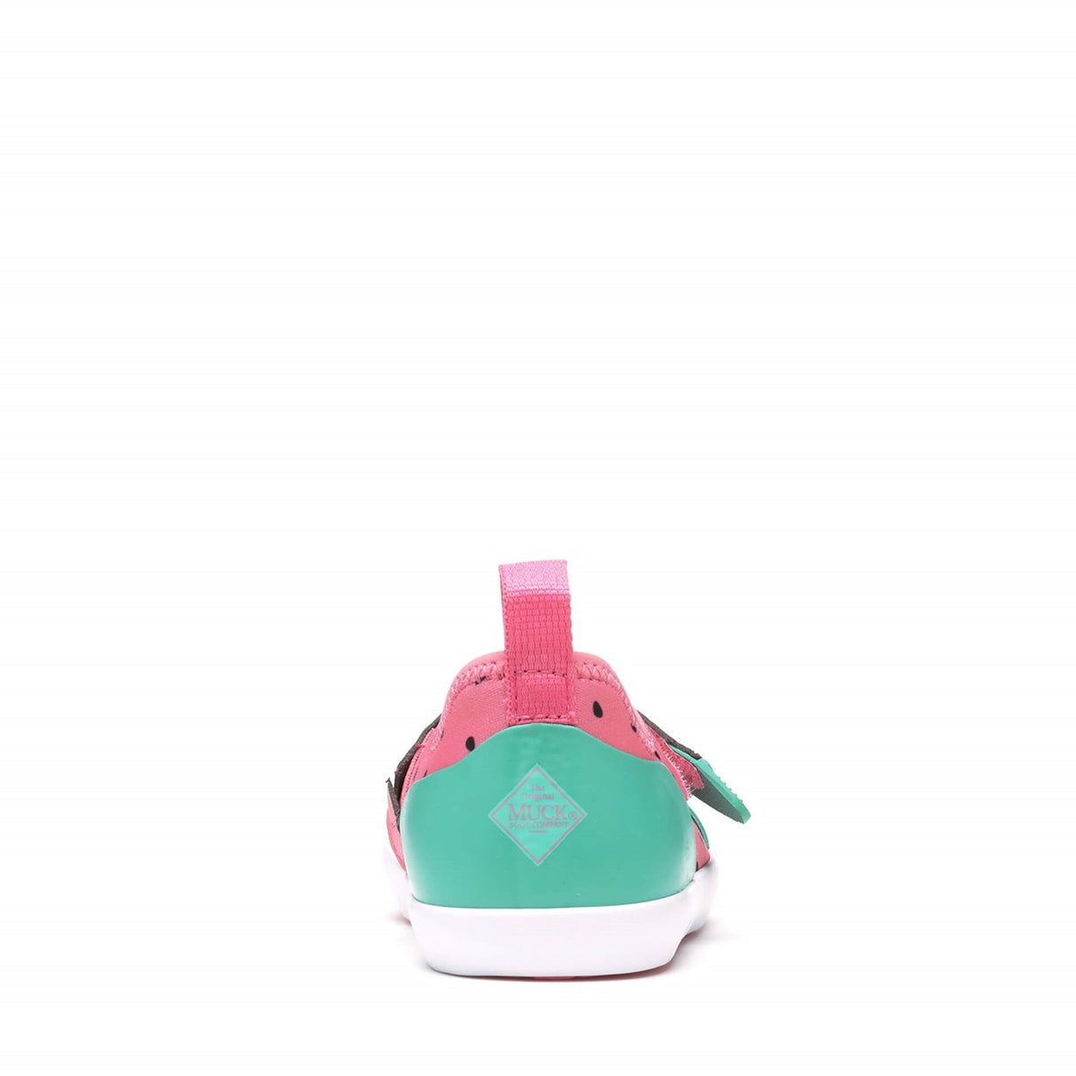 Kids' Summer Solstice Shoes Watermelon Print