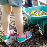 Kids' Summer Solstice Shoes Watermelon Print