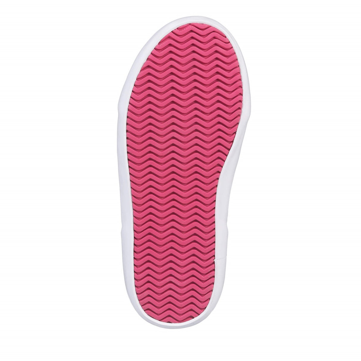 Kids' Summer Solstice Bungee Shoes Grey Pink