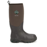 Men's Arctic Pro Tall Boots Bark